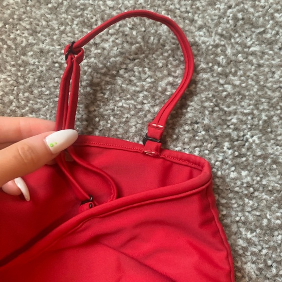 Blackbough swim top - Picture 2 of 5